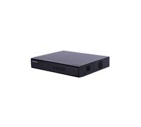 HIKVISION DS-7104NI-Q1/4P/M(D) Hikvision - VALUE-Serie - NVR-Rekorder für IP-Kameras - 4-Kanal-Video PoE 36 W / Maximale Auflösu