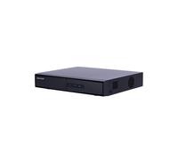 Hikvision Grabador NVR DS-7104NI-Q1/M 4 canales 6 Mpx 40 Mbps Soporta 1 disco duro