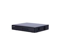 HIKVISION DS-7108NI-Q1/M(D) Hikvision - VALUE-Serie - NVR-Recorder für IP-Kameras - 8-Kanal-Video / Maximale Auflösung 4 MP - Ba