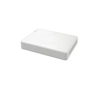 HIKVISION DS-7116HGHI-M1/T Hikvision DVR 5-in-1 VALUE-Produktlinie - 16 CH HDTVI / HDCVI / AHD / CVBS - Bis zu 18 IP-Kanäle - Au