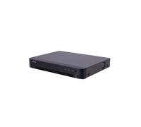HIKVISION DS-7204HUHI-K1/P Hikvision DVR 5-in-1 PRO-Serie - 4 CH HDTVI / HDCVI / AHD / CVBS - Bis zu 8 IP-Kanäle - Maximale Aufl