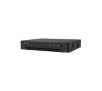 HIKVISION DS-7216HGHI-M1/T Hikvision DVR 5n1 16 CH - 16 CH HDTVI / HDCVI / AHD / CVBS - Bis zu 18 IP-Kanäle - Maximale Auflösung