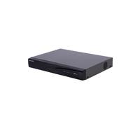 HIKVISION DS-7604NI-Q1/4P(D) Hikvision - PRO-Serie - NVR-Rekorder 4 CH IP PoE 50 W - Maximale Auflösung 8 MP@1ch - Bandbreite