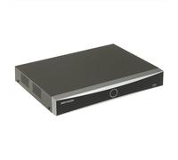 Hikvision Dispositivos de grabación profesional DS-7604NXI-K1/4P
