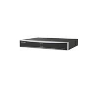 HIKVISION DS-7604NXI-K1/Vpro Hikvision NVR-Rekorder 4 CH IP PRO-Serie - Maximale Auflösung 12 Mpx - AcuSearch | AcuSense | Erken
