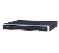 Hikvision DS-7608NI-K2/8P Grabadora de vídeo en Red
