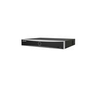 HIKVISION DS-7608NXI-K1/8P/Vpro Hikvision Rekorder NVR 8 CH IP PoE PRO-Serie - 8 CH PoE IEEE 802.3af/at 75 W max. - Max. Auflösu