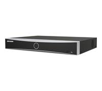 Hikvision DS-7608NXI-K1 Dispositivos de grabación Profesional