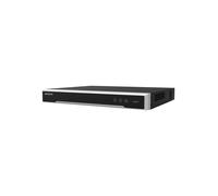 NVR Hikvision DS-7616NI-Q2(D) 16CH 4K Doble Bahía H.265+ Detección Inteligente 2.0