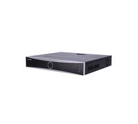 HIKVISION DS-7716NXI-I4/S(E) Hikvision - PRO-Serie - Rekorder NVR 16 CH IP - Maximale Auflösung 32 MP | Alarme | AcuSense - Anch