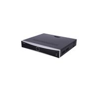Grabador NVR Hikvision AcuSense Pro 16 Canales 4K PoE Negro - DS-7716NXI-K4/16P(D)