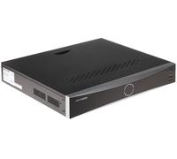 Hikvision DS-7716NXI-K4(D)/Alarm16+9 Grabador de vídeo en red NVR