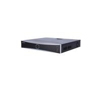 HIKVISION DS-7716NXI-K4(D) Hikvision Rekorder NVR 16 CH IP PRO-Serie - Maximale Auflösung 12 MP - Bandbreite 160 Mbps - Erkennun
