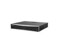 HIKVISION DS-7716NXI-K4/Vpro Hikvision Rekorder NVR 16 CH IP PRO-Serie - Maximale Auflösung 12 MP - AcuSearch | AcuSense | Erken
