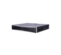 HIKVISION DS-7732NXI-I4/16P/VPro Hikvision - PRO-Serie - Rekorder NVR 32 IP-Kanäle / 16× PoE-af/at-Ports - Maximale Auflösung 32