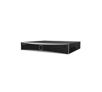 Hikvision DS-7732NXI-K4/16P(D) NVR PoE de 32 canales 1.5U Serie K AcuSense 4K