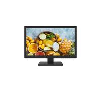 Hikvision DS-D5019QE-B Monitor estándar de 18,5 pulgadas 1366*768