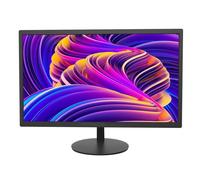 Hikvision DS-D5019S0-1P0 Monitor HD sin bordes de 18,5 pulgadas