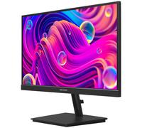 "HIKVISION DS-D5022F2-1V2S Monitor 22" - Resolución FHD - Refresco 60 / 100 Hz - Contraste 4000:1 - Tiempo de respuesta 8 ms"