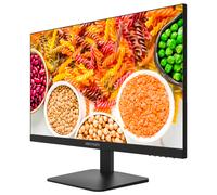 "HIKVISION DS-D5024F2-1V2S Monitor 24" - Resolución FHD - Refresco 60 / 100 Hz - Contraste 4000:1 - Tiempo de respuesta 16 m"