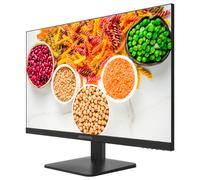 "HIKVISION DS-D5027F2-1P2 Monitor HIKVISION LED FHD 27" - Resolución 1920x1080 - Formato 16:9 - Entradas: 1xHDMI, 1xVGA"