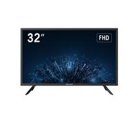 Monitor Hikvision D5032F3-1V0S 32" VA FHD 75Hz Negro