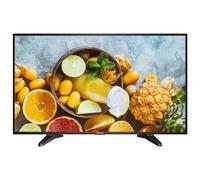 "HIKVISION DS-D5043QE Monitor HIKVISION LED FHD 43" - Resolución 1920x1080 - Formato 16:9 - Entradas: 1xHDMI 1xD-Sub"