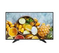 Hikvision DS-D5043QE View Angle: 178ø/178ø, 360cd/2, DS-D5043QE (View Angle: 178ø/178ø, 360cd/2, Plastic Casing, VESA, Base Bracket Included, 7 x 24h)