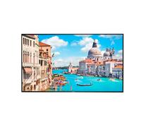 "HIKVISION DS-D5043UC Monitor 43" - Resolución UHD - Refresco 60 Hz - Contraste 4000:1 - Tiempo de respuesta 8 ms - Altavoce"