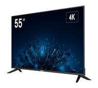 "HIKVISION DS-D5055U3-1V0S Monitor 55" - Resolución UHD - Refresco 60 Hz - Contraste 4000:1 - Tiempo de respuesta 6,5 ms - A"