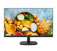 "HIKVISION DS-D5227U3-1P0 Monitor HIKVISION LED 4K 27" - Resolución 3840x2160 - Formato 16:9 - Entradas: 2xHDMI, 1xDP"
