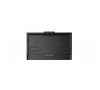 Hikvision - DS-D5B86RB/D pizarra blanca interactiva 2,18 m (86"") 3840 x 2160 Pixeles Pantalla táctil Negro, Gris