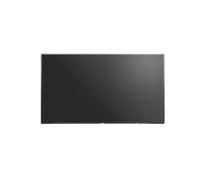 HikVision DS-D6043FN-B Pantalla de Señalización Digital 42.5" 1920 x 1080, 450 cd/m², Negro, Wifi