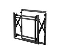 HIKVISION DS-DN4601W Pop-Out-Halterung - VESA 600x400 mm - Wandabstand 65-239 mm - Kompatibel mit Hikvision-Monitoren