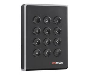 Hikvision DS-K1108AEK Lector de tarjetas de la serie Pro 1108A