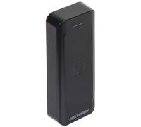 Hikvision DS-K1802E Lector de tarjetas Value 1802 (EM & MF & teclado)