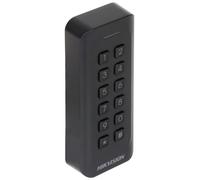 Hikvision DS-K1802EK Lector de tarjetas Value 1802 (EM & MF & teclado)