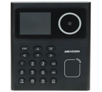 Hikvision DS-K1T320MWX Terminal de Control de Acceso