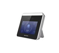 Hikvision DS-K1T331W - Terminal de detección facial para control de acceso