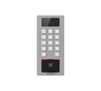 Hikvision DS-K1T502DBFWX-C Terminal de control de acceso