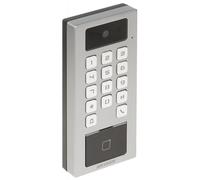 Hikvision DS-K1T502DBWX-C Terminal de Control de Acceso