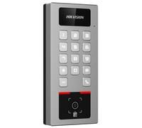 Hikvision DS-K1T502DBWX-QR Controlador de acceso