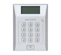 Hikvision DS-K1T802E - Control de acceso, Tarjeta EM y PIN, 3.000 usuarios |…