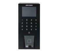 Hikvision DS-K1T807EBFWX-E1 Terminales de huellas dactilares Pro
