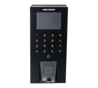 Hikvision DS-K1T807MBFWX-QRE1 Terminal de huellas dactilares Pro