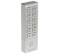 Hikvision DS-K1T809MX Terminal de Tarjeta Value