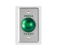 Hikvision DS-K7P05 Botón de salida