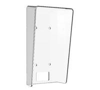 Hikvision DS-KABV6113-RS/Surface Protector contra la lluvia para estación de puerta de villa