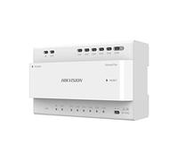 Hikvision DS-KAD706-S - Seguridad Profesional para Objetos