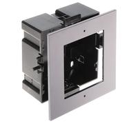 Hikvision DS-KD-ACF1 accesorio intercomunicador caja empotrable